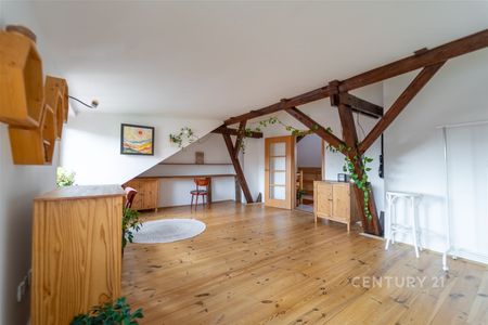 Pronájem bytu 3+1 108 m² - Фото 4