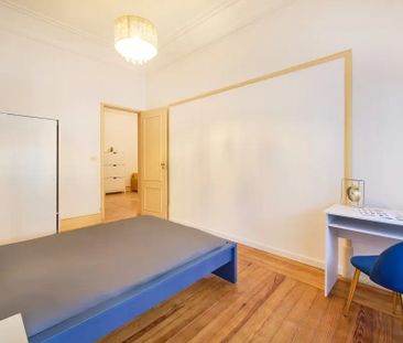 Avenida Álvares Cabral, Lisbon, Lisbon 1250-018 - Photo 3