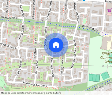 Kirkham Road, London - Photo 1