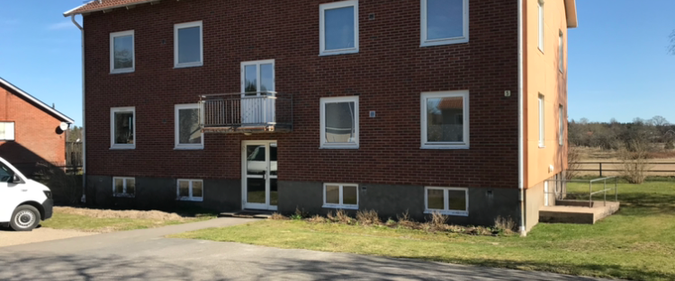 Smedvägen, Upphärad - Foto 1