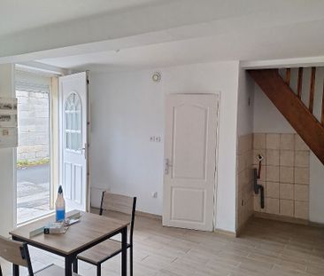 Maison de Courée 29 m2, - Photo 1