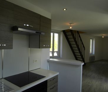 Location Appartement 4 pièces 78m² - Photo 5