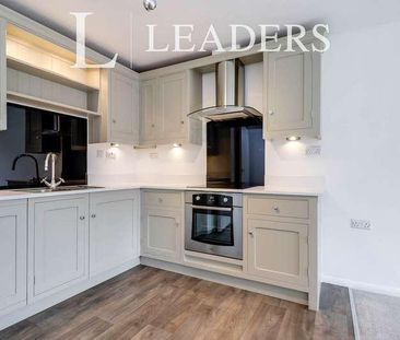 The Mills, Quorn, Loughborough, LE12 - Photo 4