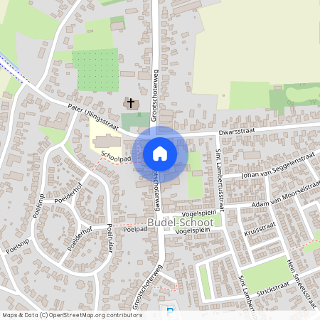 Grootschoterweg 113E, 6023AR, Budel-Schoot