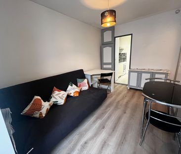 VIROFLAY - STUDIO MEUBLE DE 18M², - Photo 3