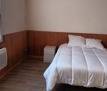 Location Maison 1 pièce 15m² - Photo 5