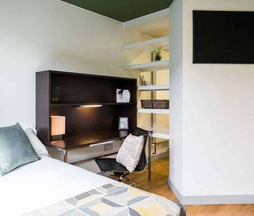 Platinum Studio Lower Level - Photo 6