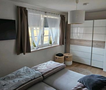 3 Zimmer Gartenwohnung mit Südostterasse - Photo 4