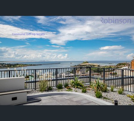 1/60 King Street, Newcastle, NSW 2300 - Photo 1