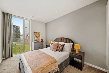 Coville Mansions, E20 1FZ, London - Photo 5