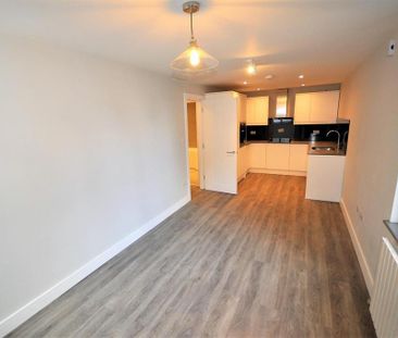 1 bedroom apartment to rent - Photo 6