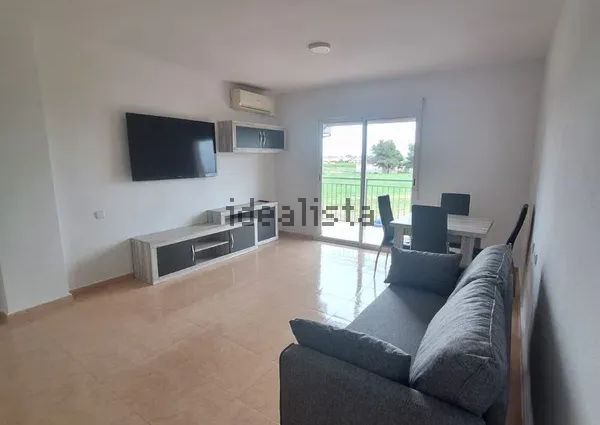 Alquiler de piso en Avenida de Daya Nueva