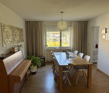 4.5 Zimmer, 100 m², 1. Stock - Photo 2