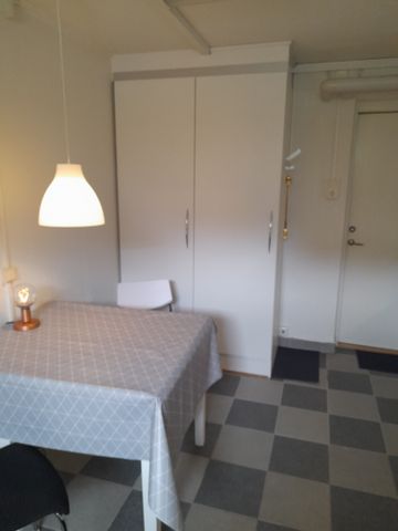 Norra Ersmarksgatan, Umeå - Foto 5