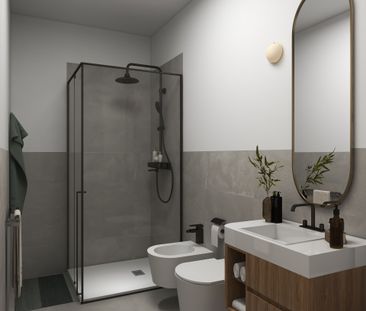 MODERNI APPARTAMENTI 2.5 LOCALI - Foto 5