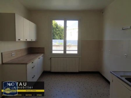 Appartement à louer 4 pièces 93m² - Photo 5