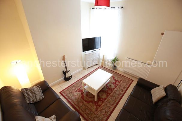 Acomb Street, Manchester, M14 4DZ - Photo 1