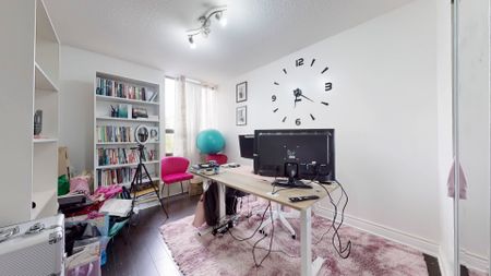 For Lease - 50 Mississauga Valley Boulevard Unit# 413, Mississauga, Ontario - Photo 5