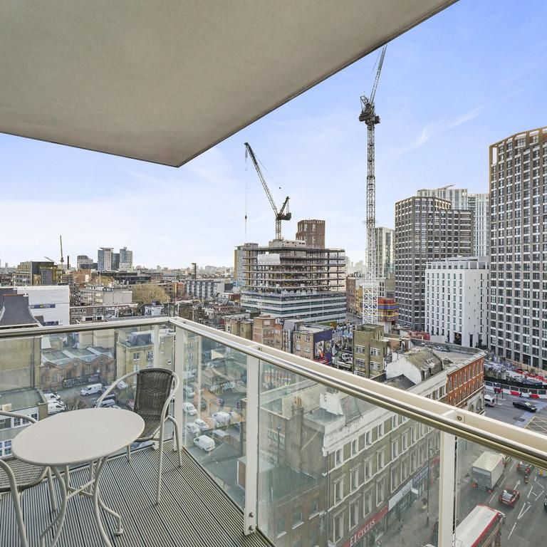 2 bedroom apartment to rent - Photo 1