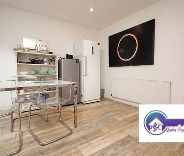 1 Bedroom Room in Flat Share To Rent - Photo 4