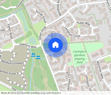 Tottehale Close, North Baddesley, SOUTHAMPTON - Photo 1