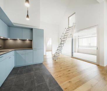 Erstvermietung: 2.5-Zimmerwohnungen am Mosterbach - Photo 5