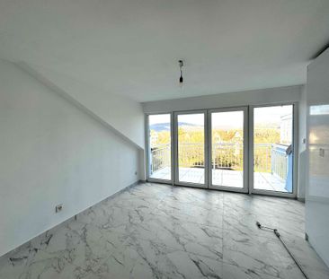 2.5 Zimmer, 47 m², 2. Stock - Photo 5