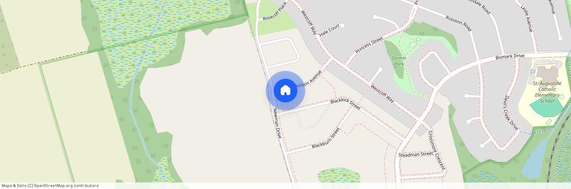 71 Wilkinson Avenue, Cambridge