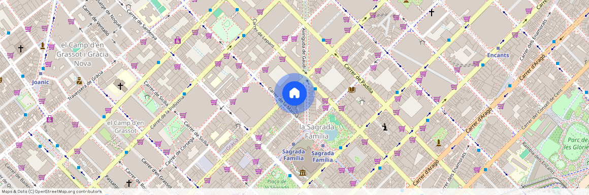 Barcelona Capital