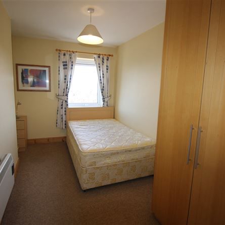 Apartment 48, Granary Hall, Mount Oval , Rochestown, Cork, T12 T884 - Photo 1