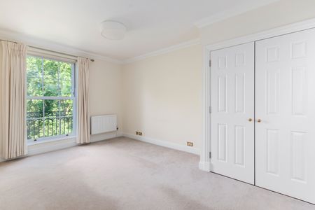 2 Bed Flat, Southlands Drive, SW19 - Photo 4