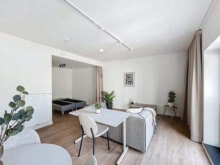 Studio te huur - Foto 4