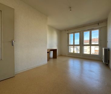 Location Appartement 1 pièce 32m² LIMOGES 87000 - Photo 1