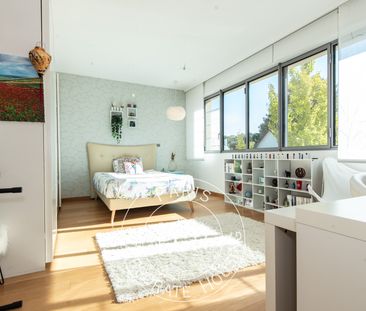 Tout savoir sur cette maison à Marnes-la-Coquette - Photo 4