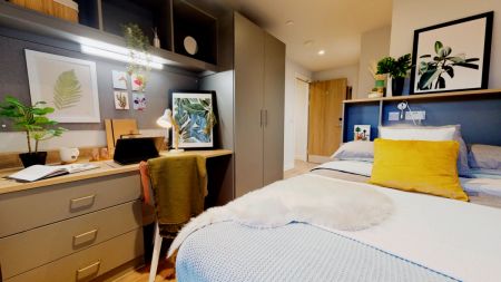 Platinum En Suite Plus - Photo 2
