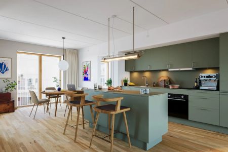 Bo ved vandet - Photo 5