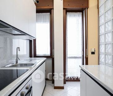Trilocale in Affitto in Via Lorenzo Bartolini 25 a Milano - Photo 1