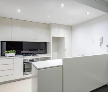 Fabulous Foreshore Garden Apartment - Photo 5