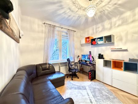 Rondo Wiatraczna|Oddzielna kuchnia|Akceptowane psy - Photo 3