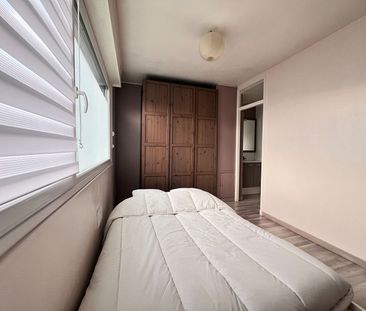 Appartement T2 Marcq-en-Barœul à louer - Photo 4