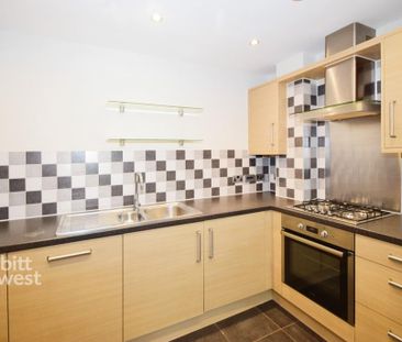 1 bedroom apartment to rent - Photo 3