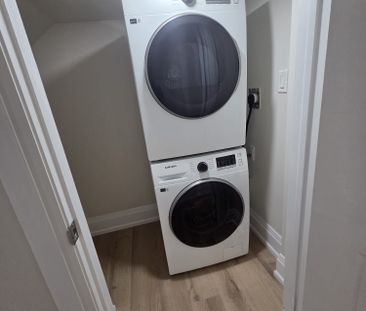 For Lease - 1414 Wellwood Terrace Unit# Basement, Milton, Ontario - Photo 5