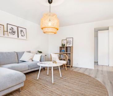 Vallvägen, Falun - Photo 1