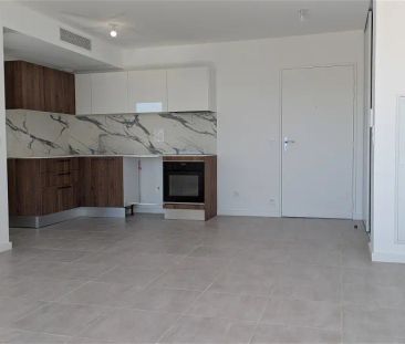 Location appartement 2 pièces - 45m² à Nice (06200) - Photo 6
