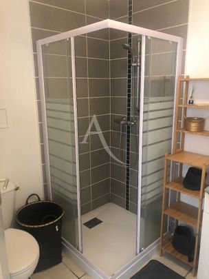 Location Appartement 1 pièce 23m² - Photo 1