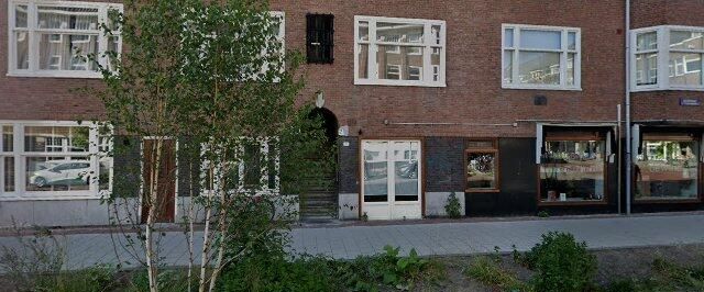 Apartment Amsterdam - Niersstraat - Photo 1