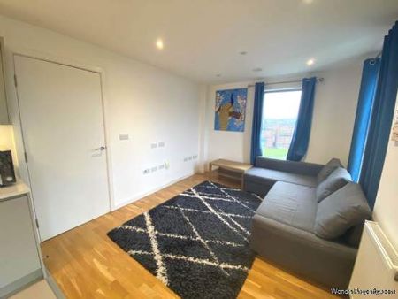 2 bedroom property to rent in Borehamwood - Photo 3