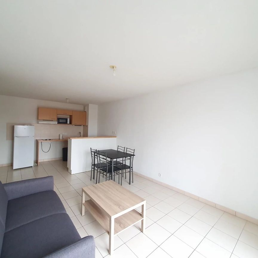 Location Appartement 2 pièces 46m² ST BRIEUC 22000 - Photo 1