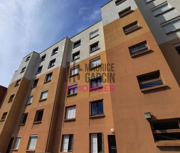 A LOUER - APPARTEMENT CARPENTRAS - 4 pièces 80.20m² - Photo 2