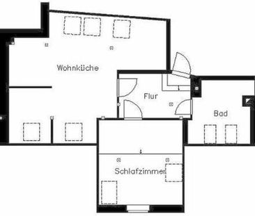++ Exklusiv ++ Wohnen im sanierten Altbau mit Aufzug und Einbauküche - Photo 1